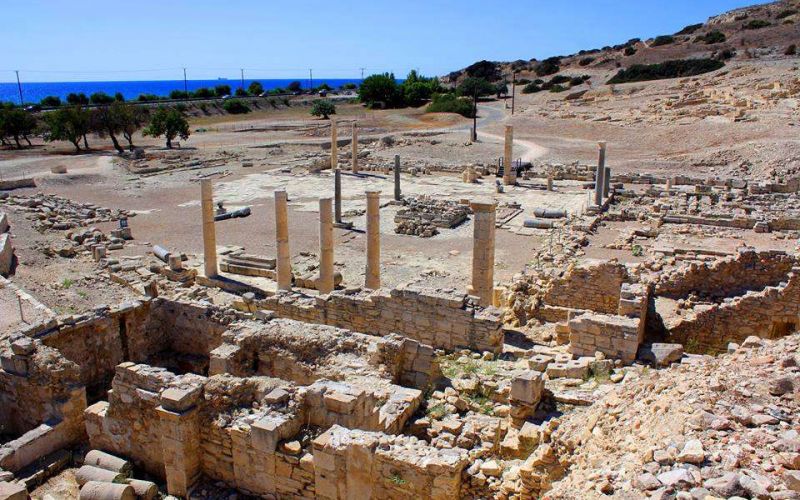 Amathus