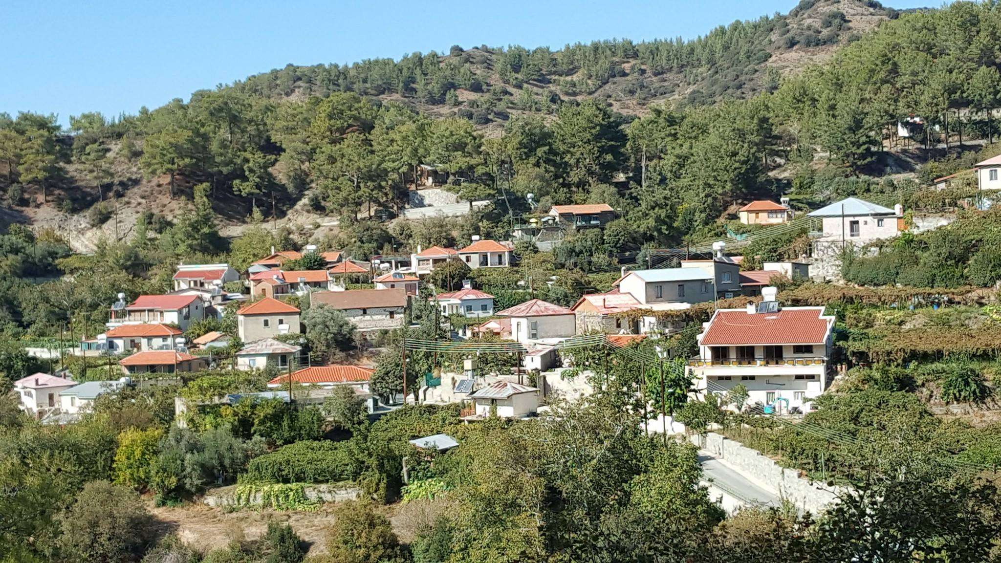 Άγιος Δημήτριος Μαραθάσας