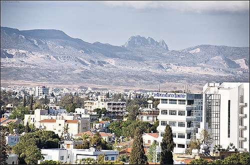 Άγιος Δομέτιος