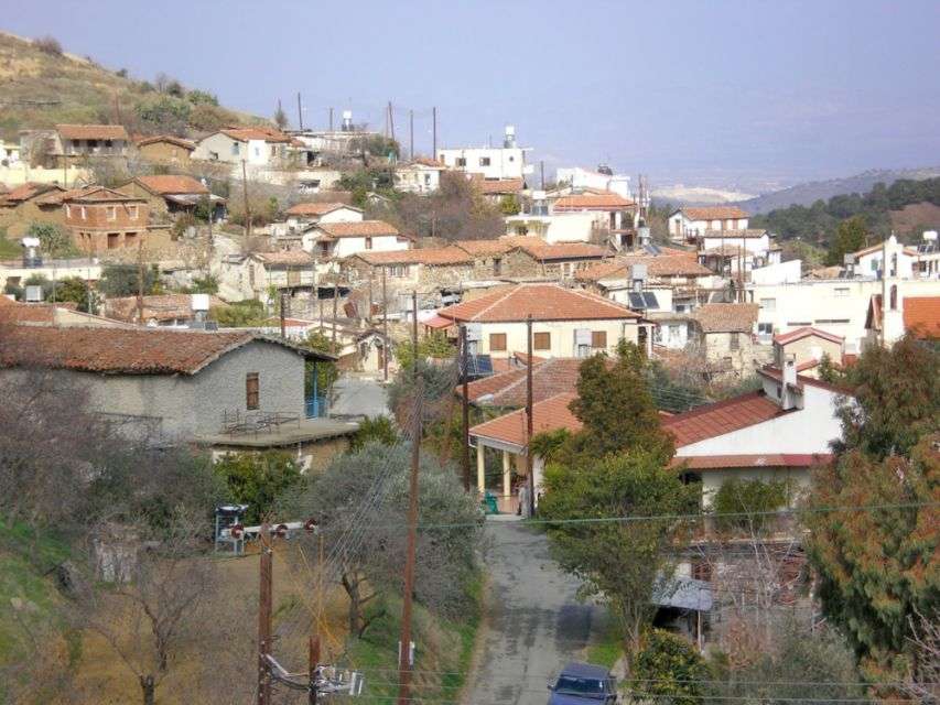 Agios Epifanios Oreinis