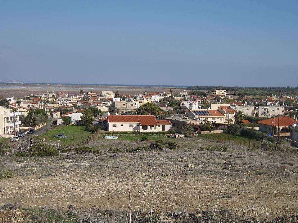 Akrotiri