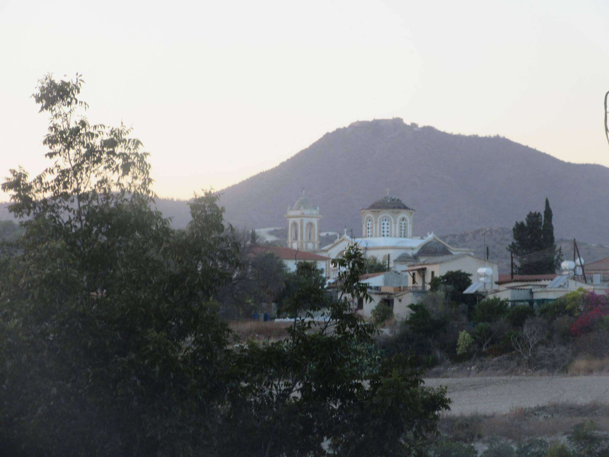 Αλεθρικό