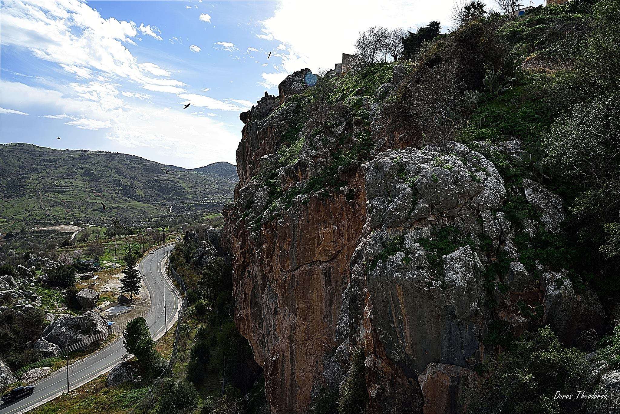 Episkopi Pafos