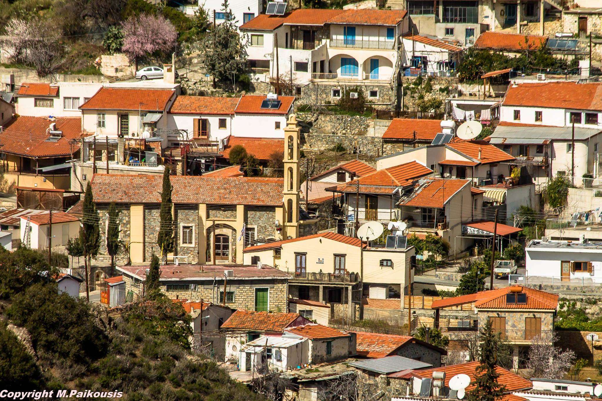 Kalo Chorio, Limassol