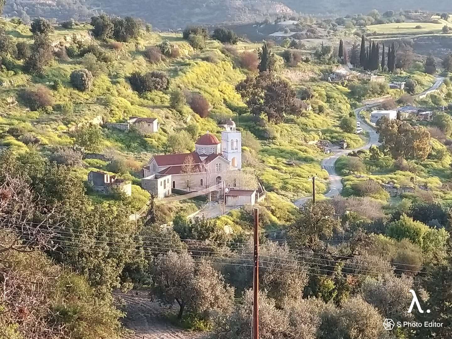 Κάτω Κιβίδες