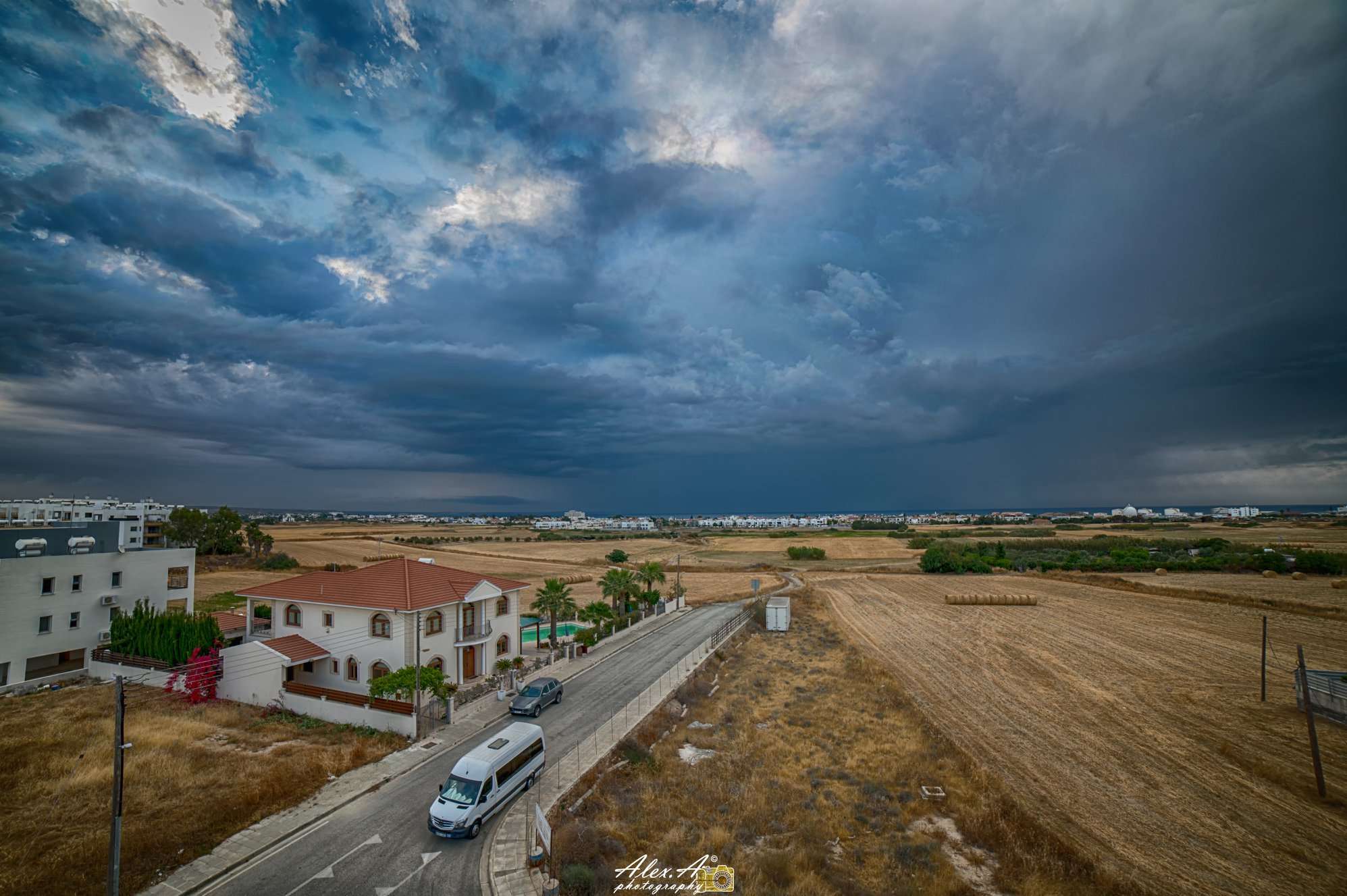 Λιβάδια Λάρνακας