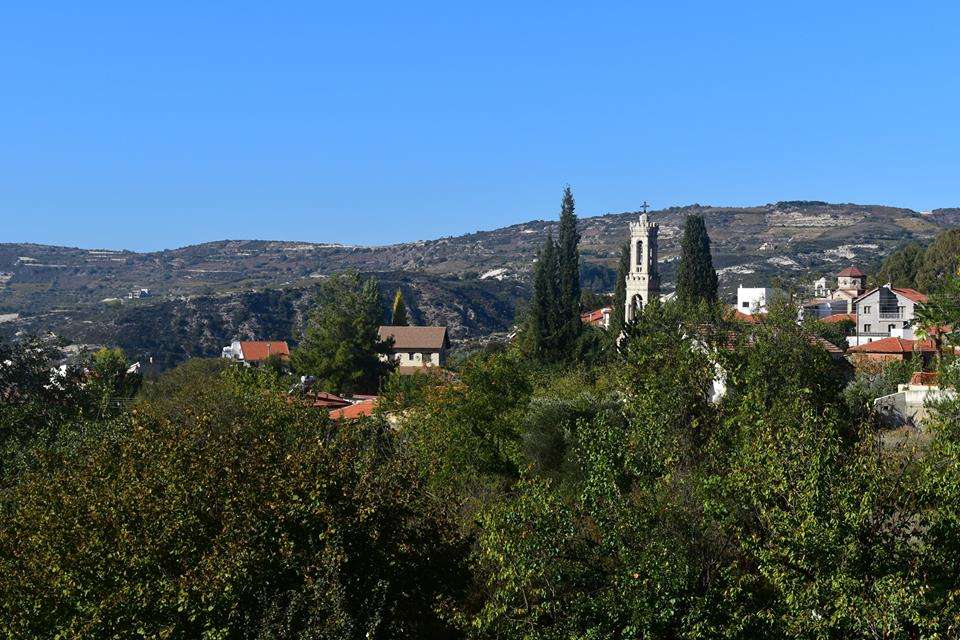 Mandria Limassol