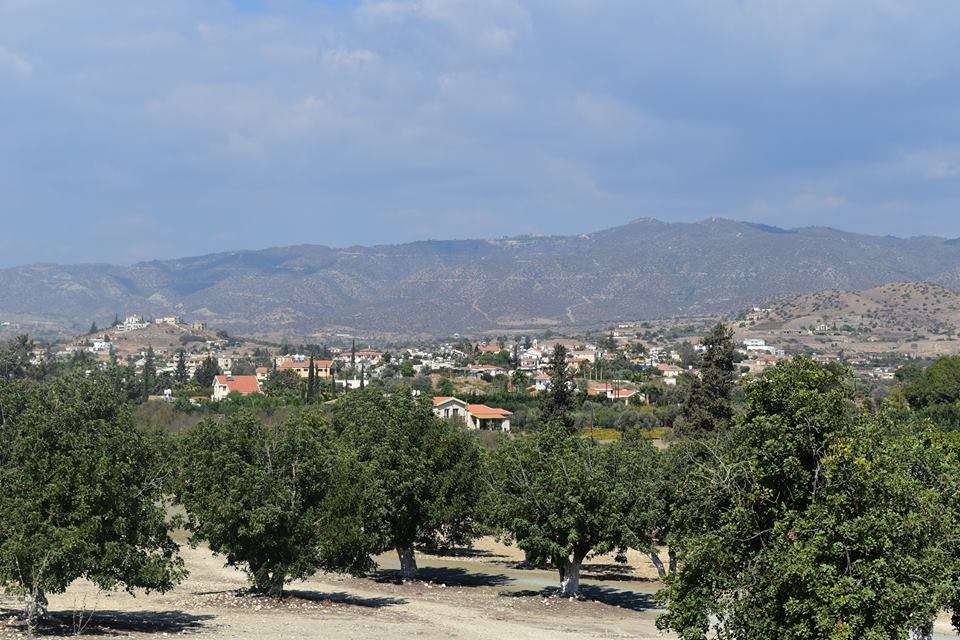 Pyrgos Lemesou (Limassol)