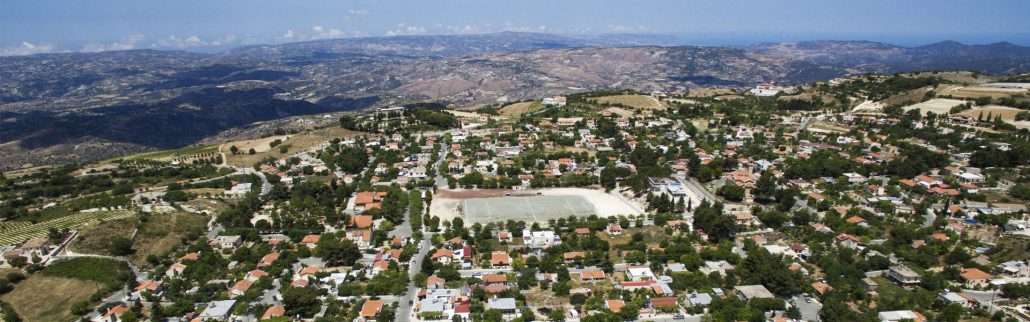 Statos -Agios Photios