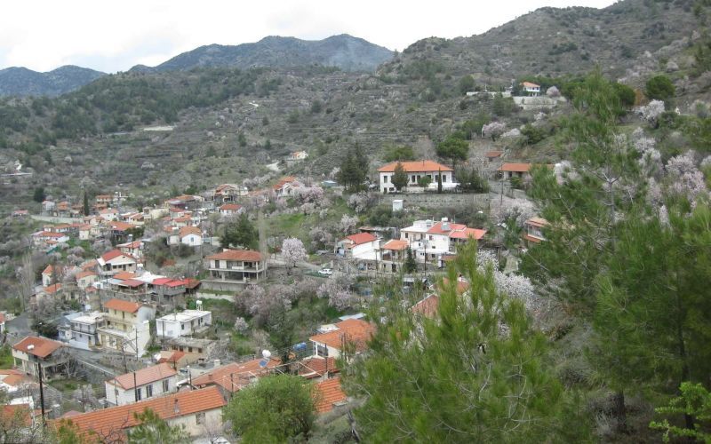 Agios Theodoros Pitsilias