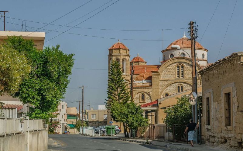 Δάλι