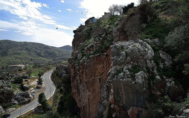 Episkopi Pafos