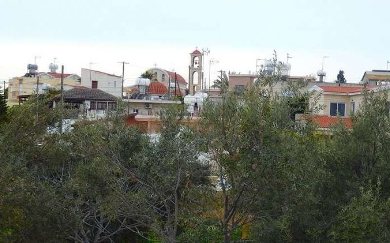 Kalo Chorio, Larnaka