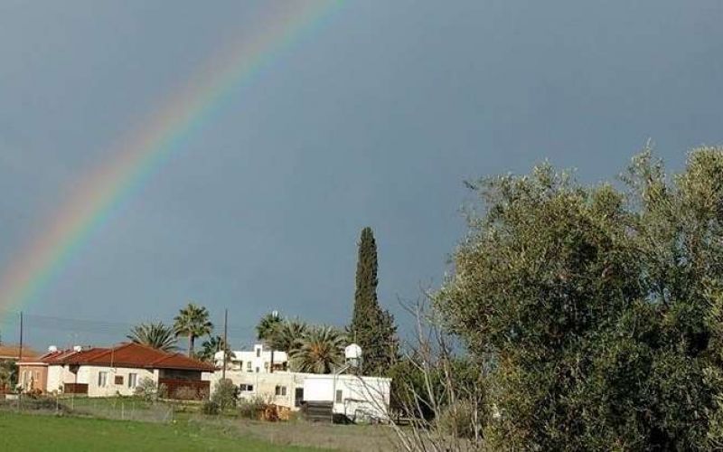 Κοκκινοτριμιθιά