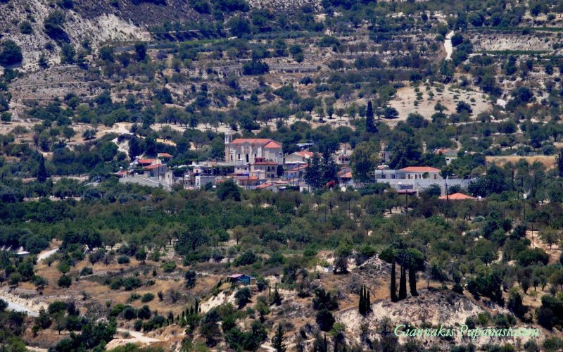 Λιμνάτης