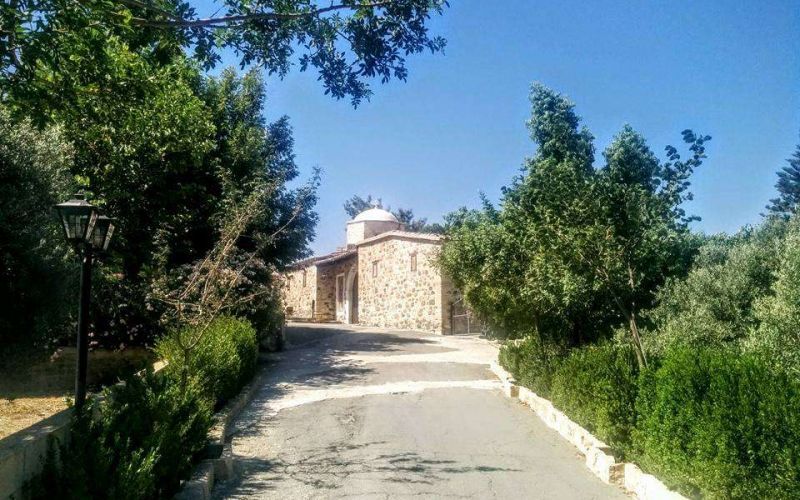 Πολιτικό