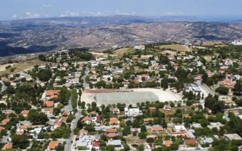 Statos -Agios Photios