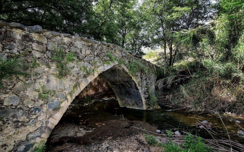 Τριμίκλινη