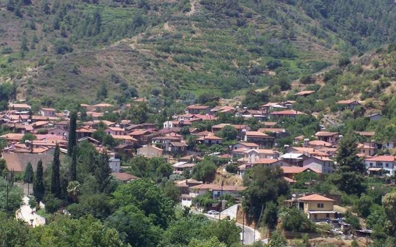 Κάμπος της Τσακκίστρας