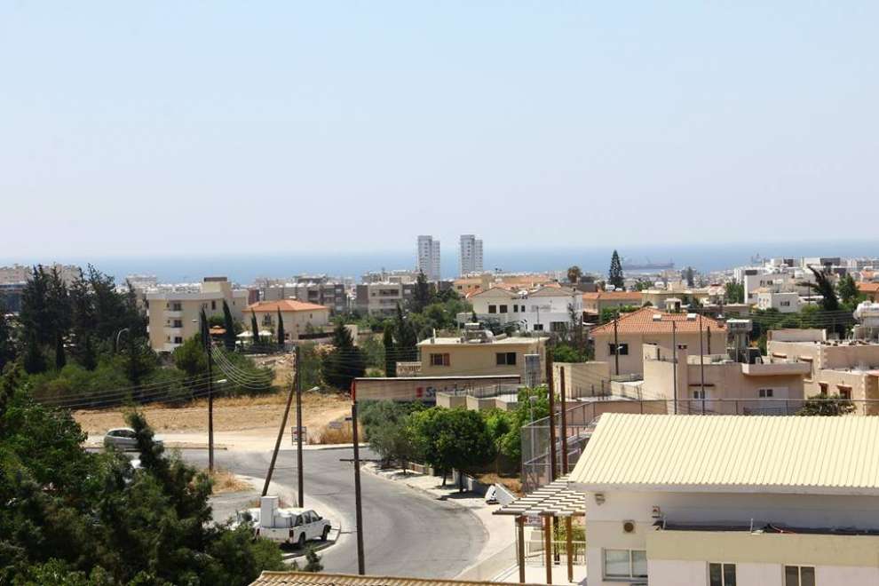 Άγιος Αθανάσιος Το τότε μικρό χωριό..Ο Σύγχρονος Δήμος σήμερα..