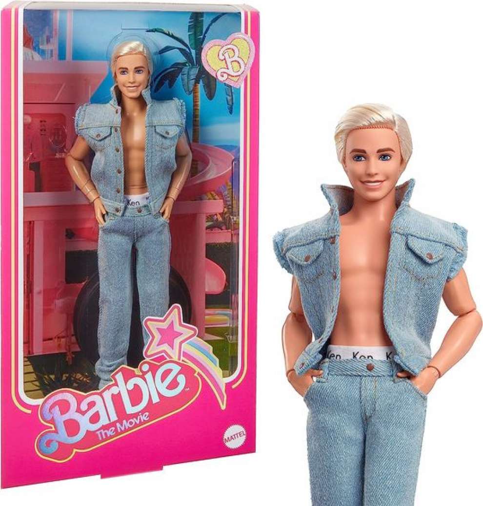 The unknown dark story of the real Ken Barbie All about Ken
