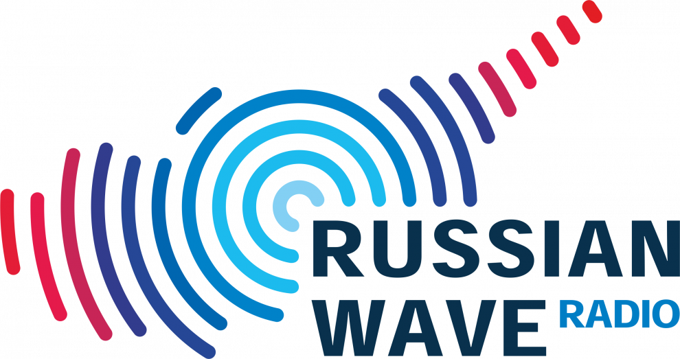 Радио страна волна. Волна логотип. Радио. Русская волна радио логотип. Vlna Radio logo.