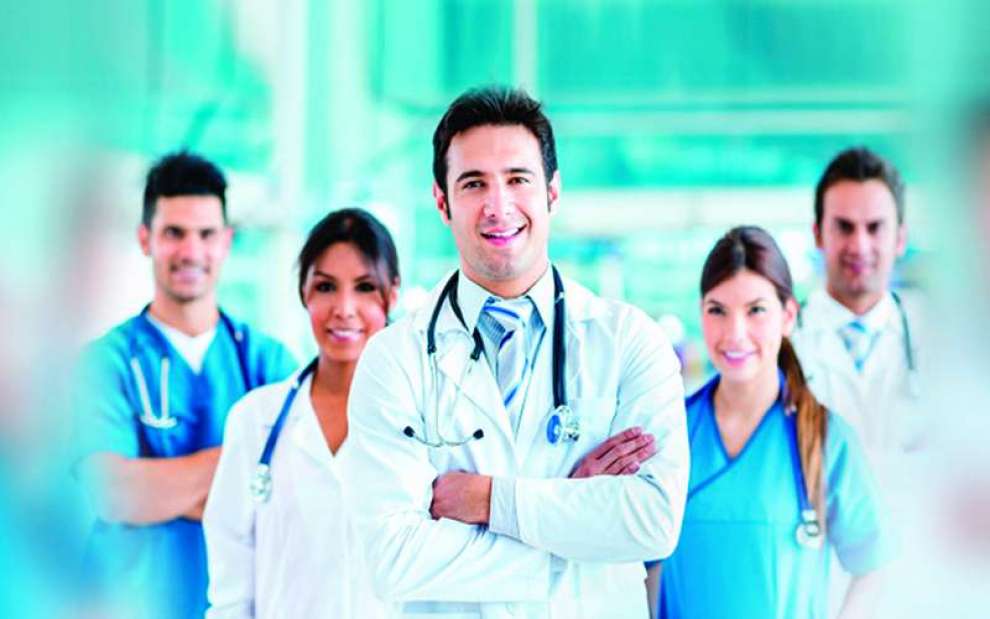 Medical Centres and Related Services in Cyprus 