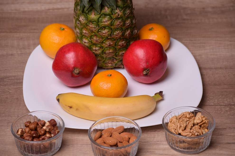 Turbo diet: χάσε 5 κιλά λίπος σε 1 μήνα