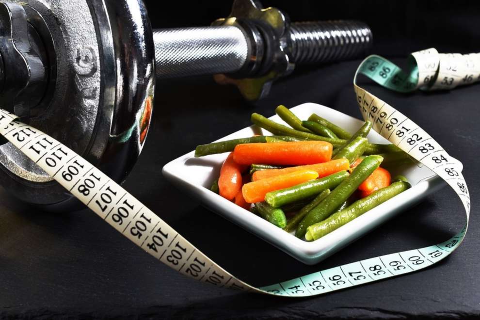 «Πώς κατάφερα να χάσω 20 κιλά χωρίς μαγική συνταγή» | territorioemprendedorgranada.es