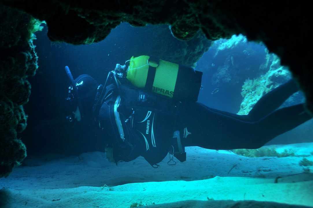 Σπηλιά του Κύκλωπα