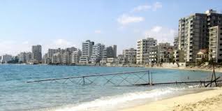 History of Famagusta Province