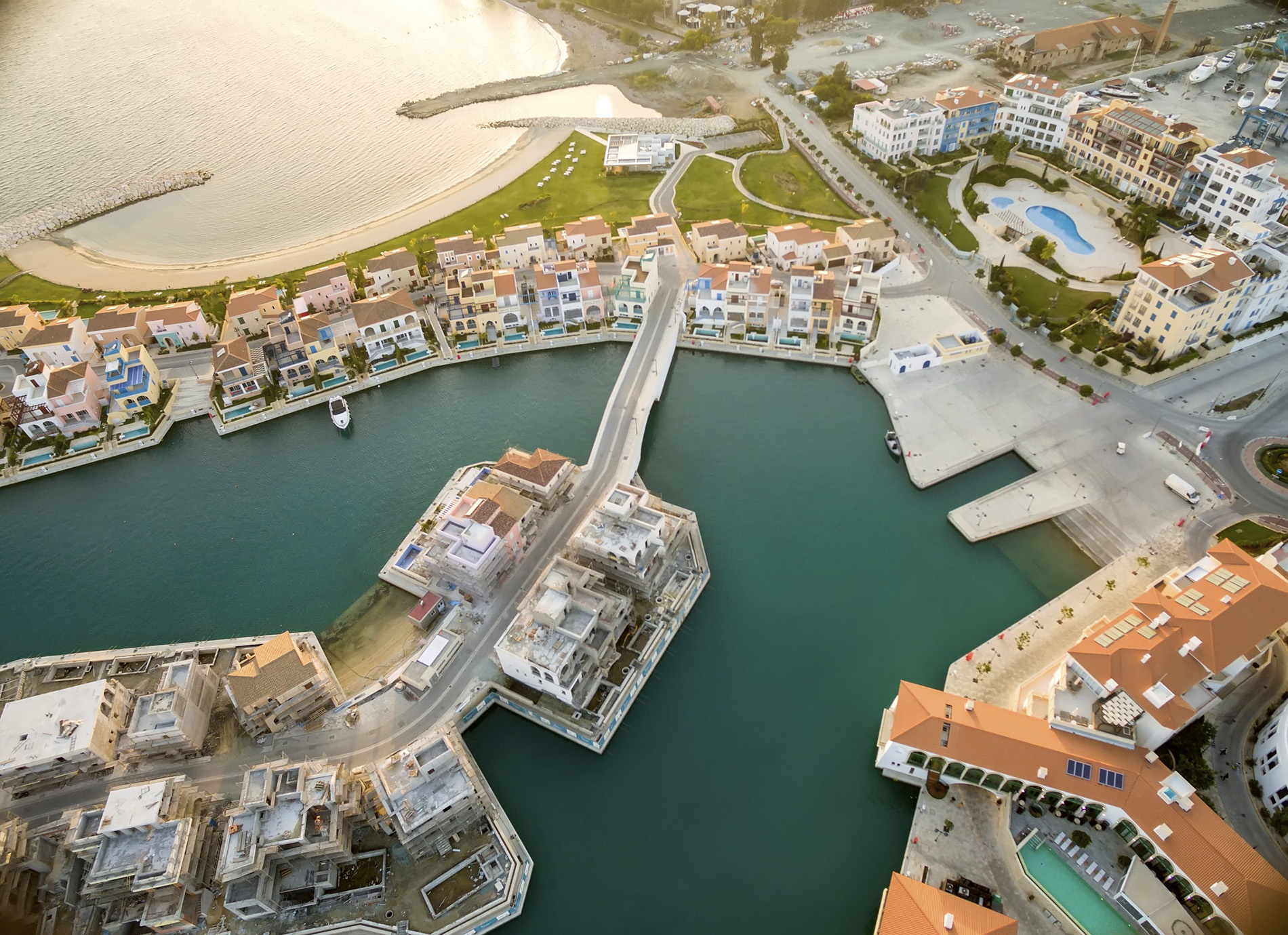Discover our beautiful island