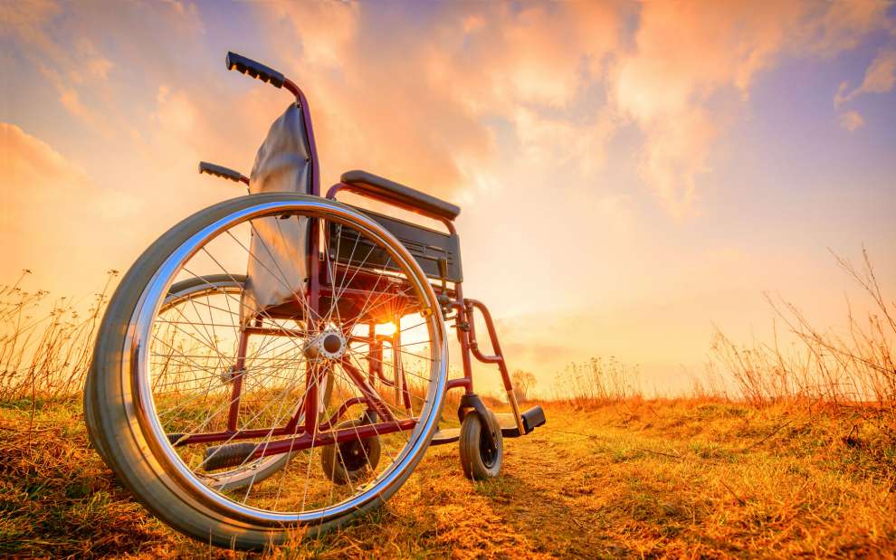 Mobility rentals and children&amp;amp;amp;amp;amp;#039;s equipment in Cyprus