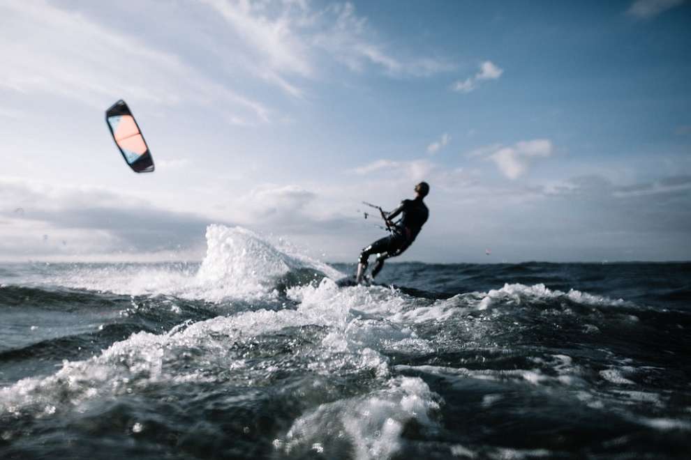 Water Sports in Cyprus