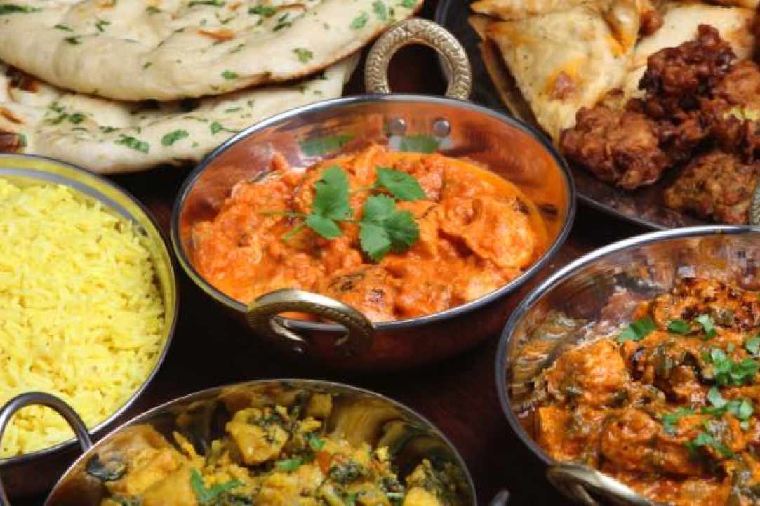 Indian Restaurants in Cyprus