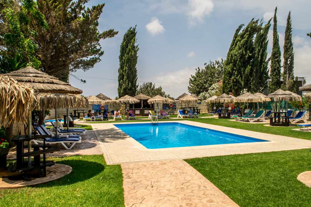 Θεματικά πάρκα, Μουσεία, Ενυδρεία &amp;amp;amp; Χώροι Ψυχαγωγίας στην Κύπρο