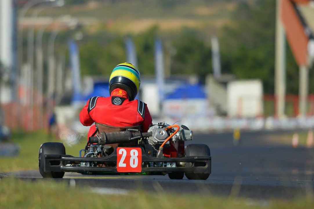 Karting centres στην Κύπρο