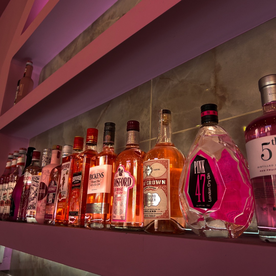 Cafeterias - Bars in Pafos