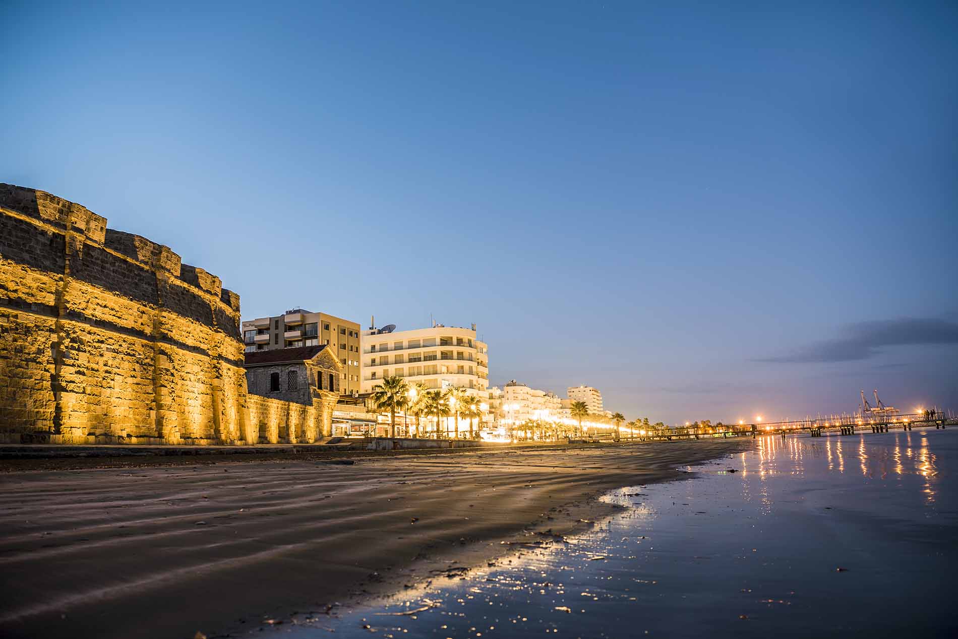 Larnaka (Larnaca)