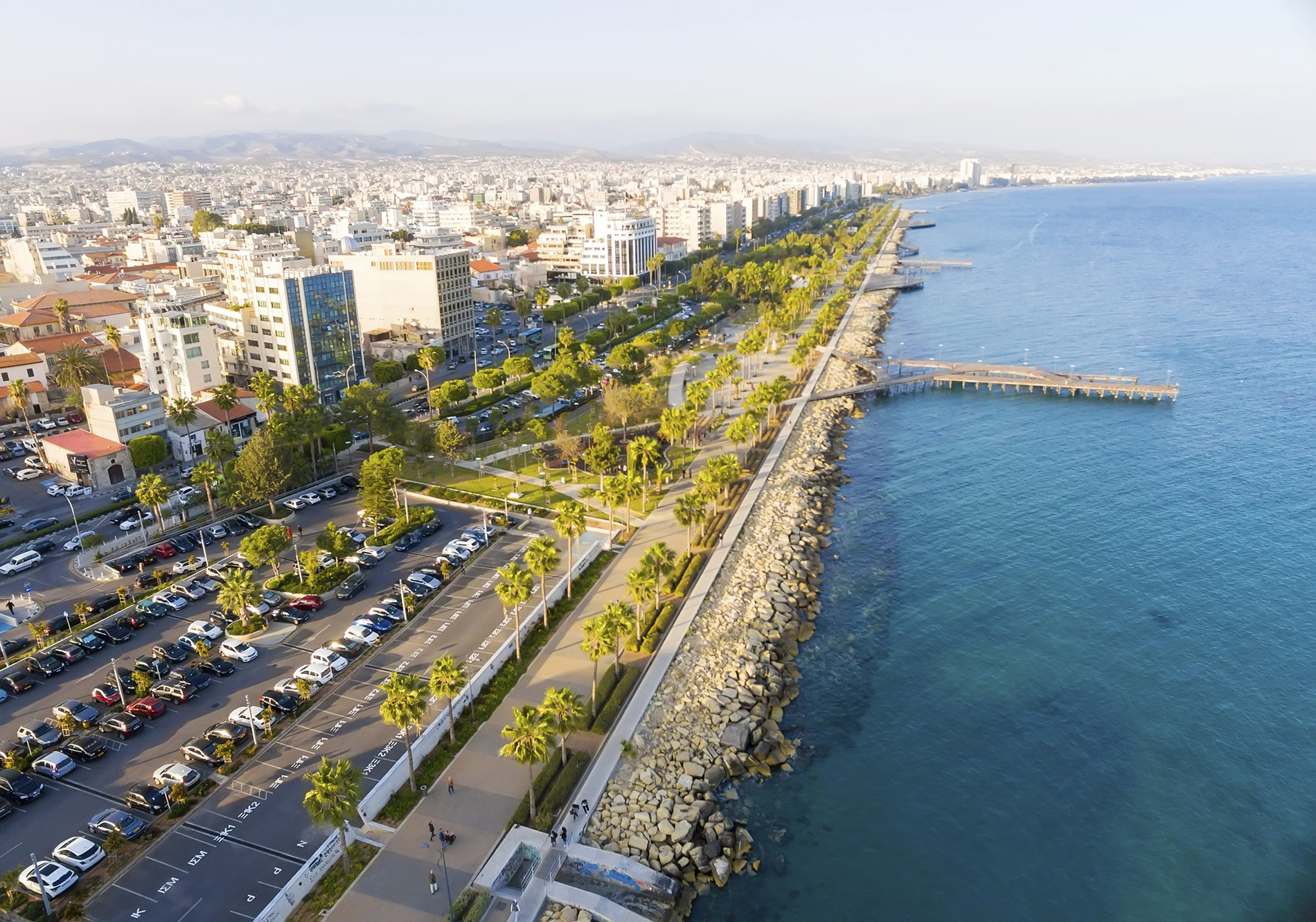 LIMASSOL