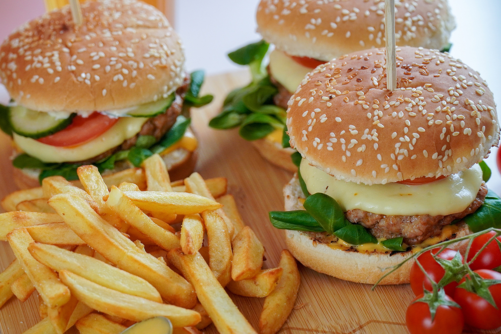 Fast Food &amp;amp;amp;amp;amp;amp;amp;amp;amp;amp;amp;amp;amp;amp;amp;amp;amp; Snack Bars