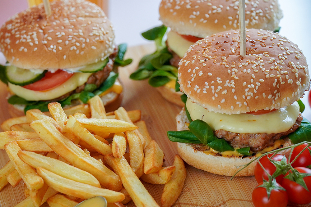 Fast Food &amp;amp;amp;amp;amp; Snack Bars in Cyprus