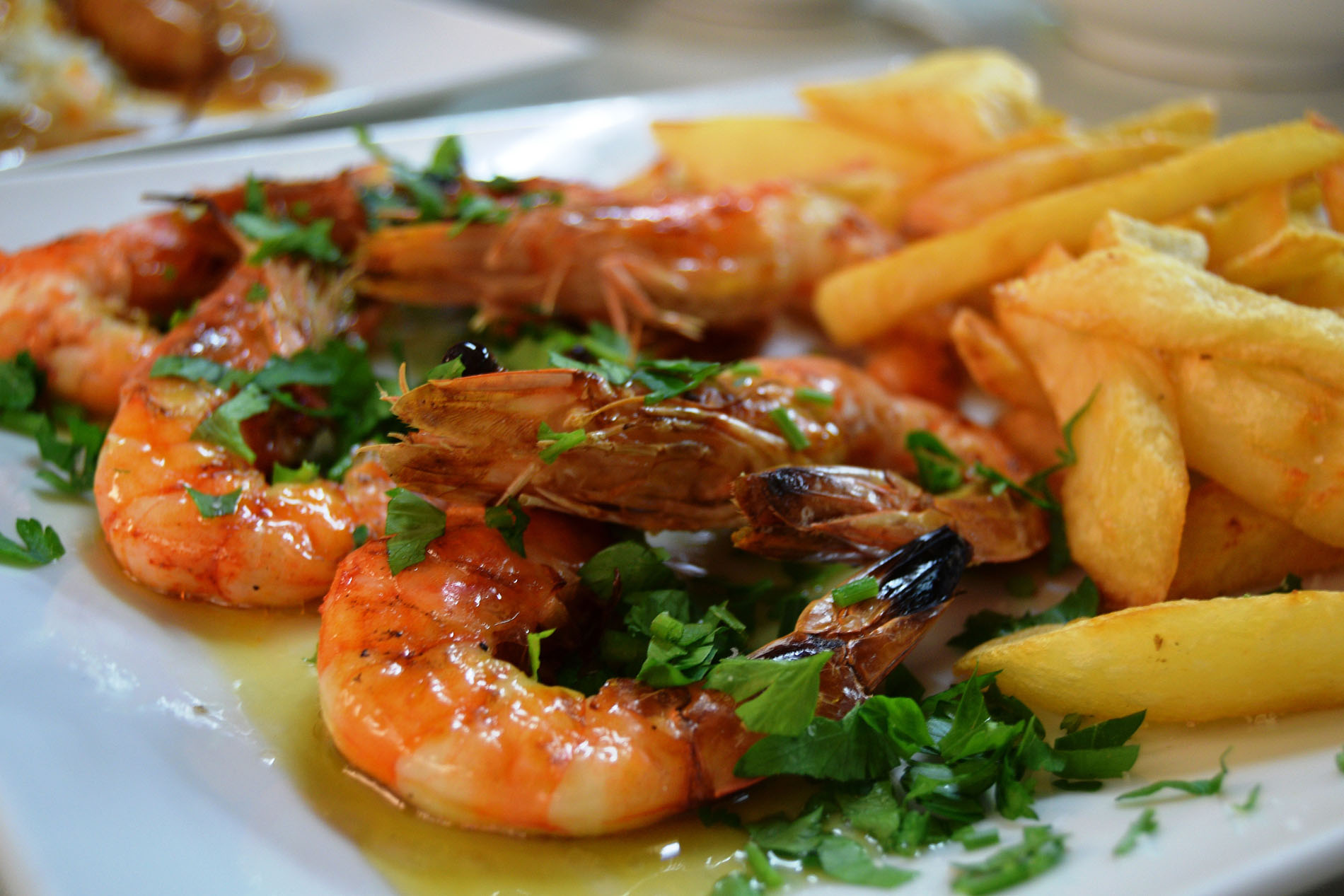 The best restaurants in Limassol