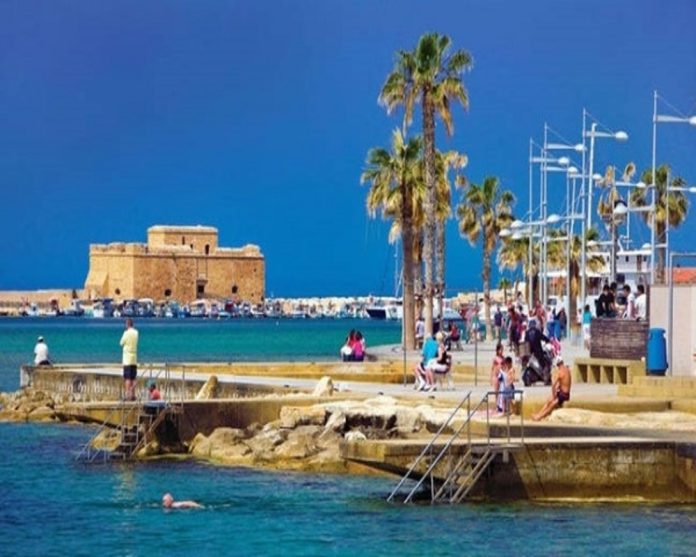 Pafos (Paphos)