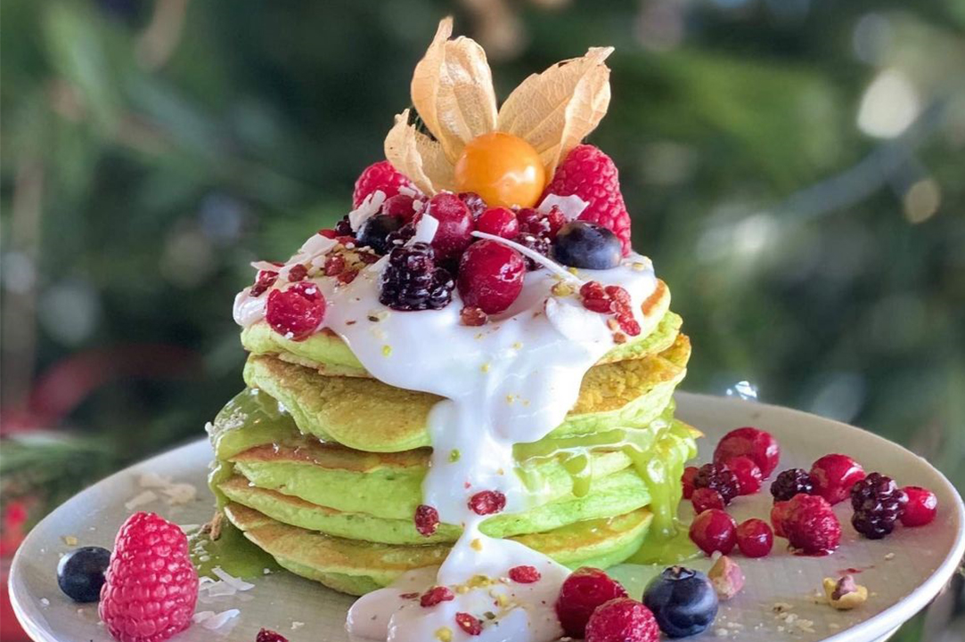 Brunch στην Κύπρο