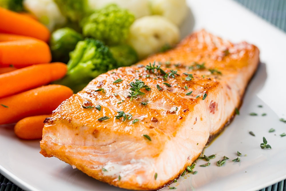 International cuisine in Cyprus