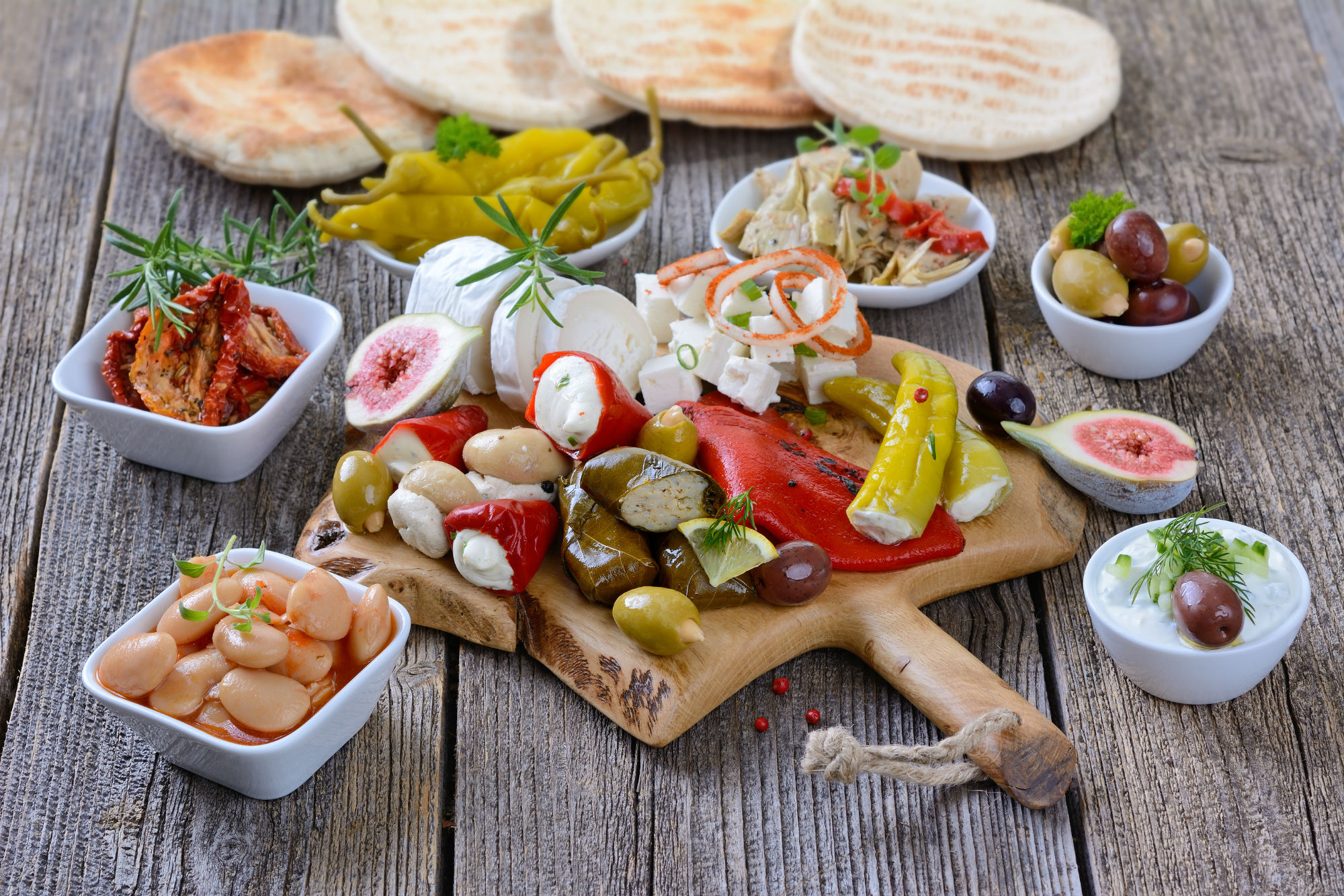 Restaurants in Pafos (Paphos)