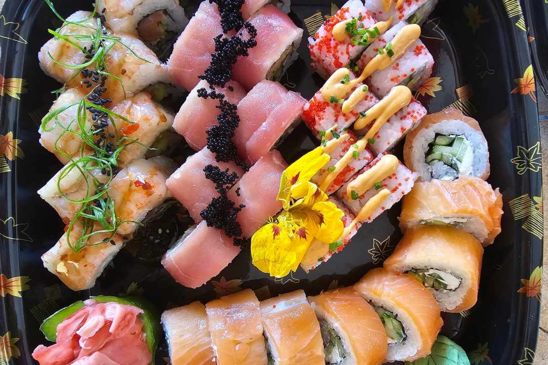 Japanese Restaurants in Cyprus