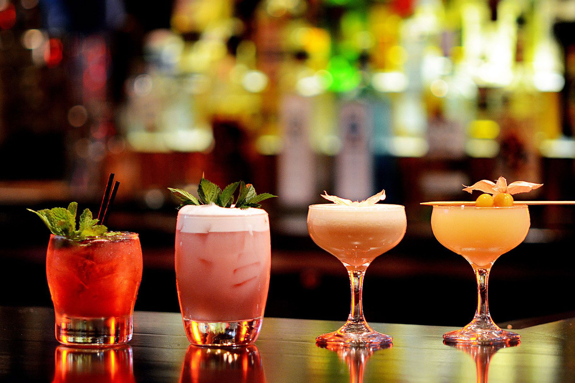 Nightlife in Cyprus