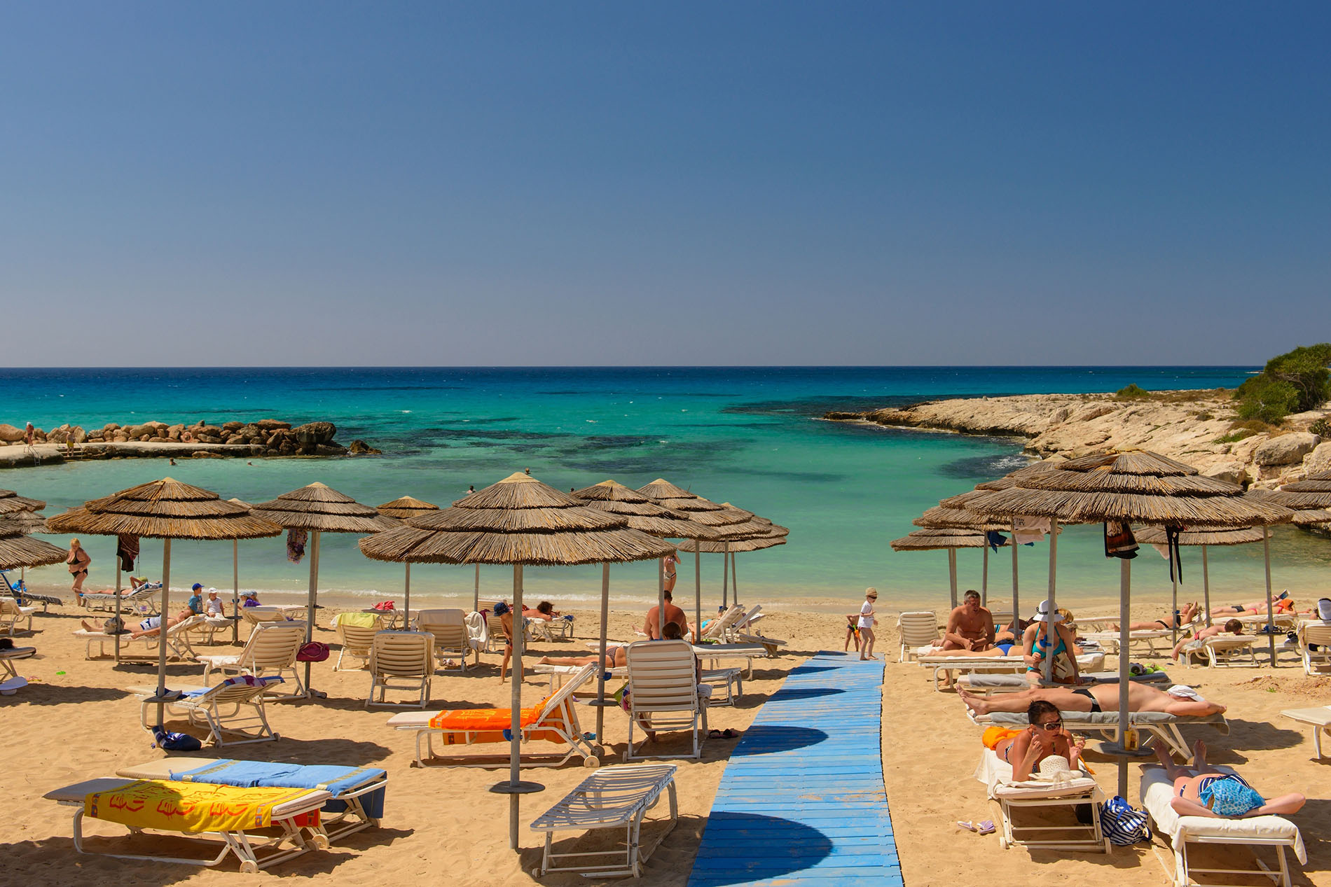Ayia Napa